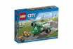Flughafen-Frachtflugzeug - LEGO® City 