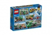 L'avion cargo - LEGO® City 1
