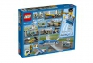 Flughafen-Abfertigungshalle - LEGO® City 1