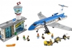 Flughafen-Abfertigungshalle - LEGO® City 2