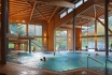 Lunch & bains pour 2 personnes - aux bains de Val-d'Illiez 2