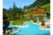 2x Tageseintritt ins Thermalbad - Thermes Parc - Les Bains de Val-d'Illiez 