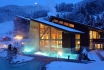 2x Tageseintritt ins Thermalbad - Thermes Parc - Les Bains de Val-d'Illiez 1