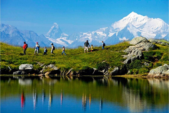 Wanderspass & Wellness - 1 Woche für 2 Personen 7 