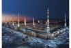 Photo murale - Medina Mosque - 388x270cm 