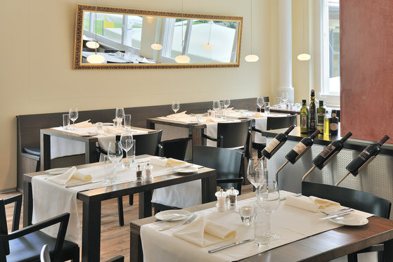 Candle Light Dinner - 5 Gänge mit Überraschungsapéro 2 