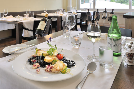 Candle Light Dinner - 5 Gänge mit Überraschungsapéro 3 