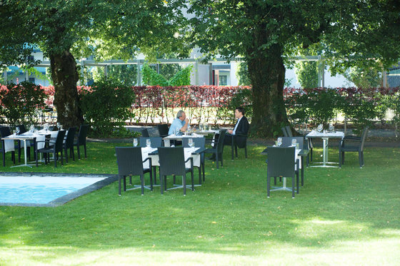 Candle Light Dinner - 5 Gänge mit Überraschungsapéro 6 