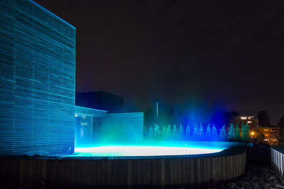 Wellness Gutschein - Day Spa in St. Gallen 2 