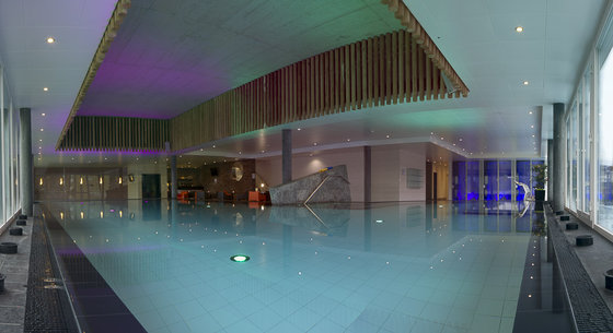 Wellness Gutschein - Day Spa in St. Gallen 4 