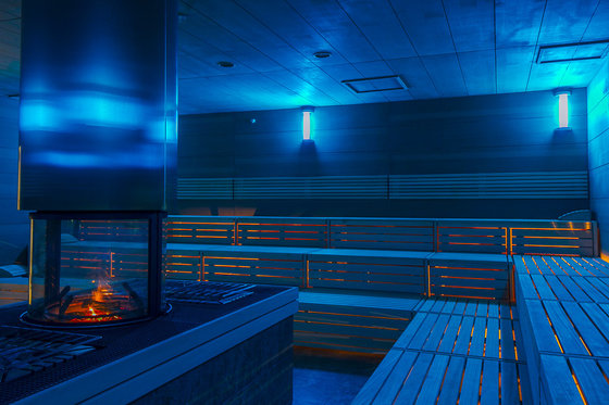 Wellness Gutschein - Day Spa in St. Gallen 8 