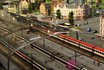 Modelleisenbahn Rundgang - Private Führung für die ganze Familie 