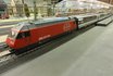 Modelleisenbahn Rundgang - Private Führung für die ganze Familie 8