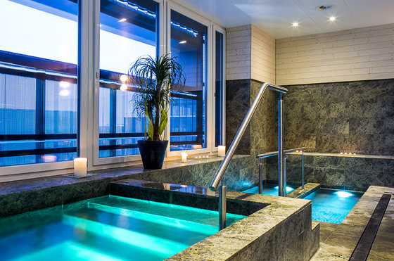 Spa und Wellness Tag - Day Spa Package 1 