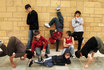 Breakdance for kids - Bon pour 5 cours 
