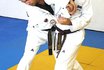 Taekwondo Abo (FR) - Kurs für Erwachsene 1