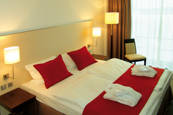 Séjour Wellness - à H4 Hotel Solothurn 1 