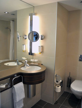 Séjour Wellness - à H4 Hotel Solothurn 2 