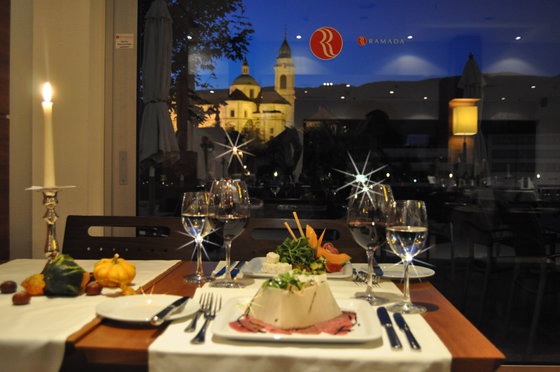 Séjour Wellness - à H4 Hotel Solothurn 3 