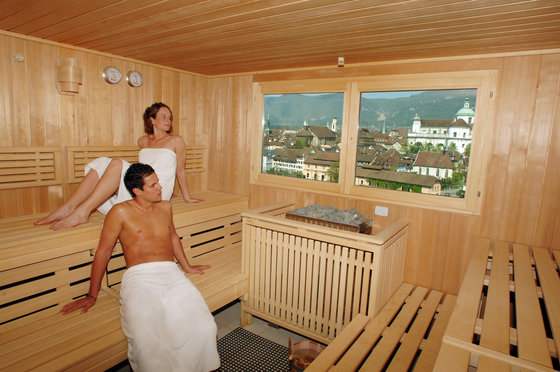 Séjour Wellness - à H4 Hotel Solothurn 4 