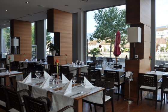 Séjour Wellness - à H4 Hotel Solothurn 5 