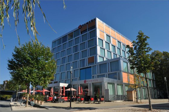 Séjour Wellness - à H4 Hotel Solothurn 7 