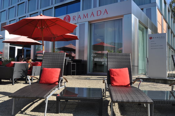 Séjour Wellness - à H4 Hotel Solothurn 8 