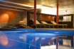 Erholung und Wellness - im RAMADA Hotel Regina Titlis 