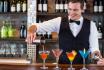Barkeeper Kurs - Cocktails selber mixen 