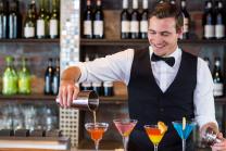 Barkeeper Kurs - Cocktails selber mixen