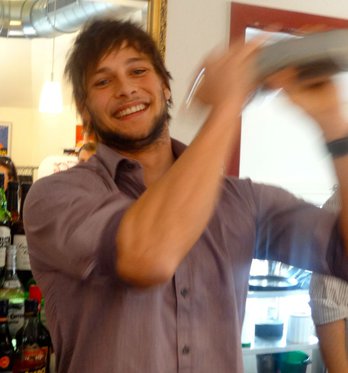 Barkeeper Kurs - Cocktails selber mixen 4 