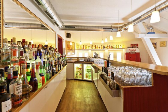 Barkeeper Kurs - Cocktails selber mixen 6 