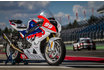 Co-Pilot auf dem Superbiketaxi - Mitfahren auf der Rennstrecke 2