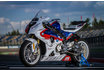 Co-Pilot auf dem Superbiketaxi - Mitfahren auf der Rennstrecke 3