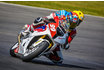 Co-Pilot auf dem Superbiketaxi - Mitfahren auf der Rennstrecke 6