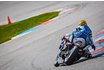 Co-Pilot auf dem Superbiketaxi - Mitfahren auf der Rennstrecke 7