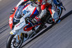 Co-Pilot auf dem Superbiketaxi - Mitfahren auf der Rennstrecke 8