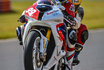 Co-Pilot auf dem Superbiketaxi - Mitfahren auf der Rennstrecke 9