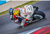 Co-Pilot auf dem Superbiketaxi - Mitfahren auf der Rennstrecke 10
