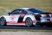 Renntaxi auf Rennstrecke - Co-Pilot im Audi oder Porsche 5