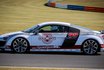 Renntaxi auf Rennstrecke - Co-Pilot im Audi oder Porsche 7