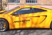 Renntaxi auf Rennstrecke - Co-Pilot im McLaren oder im Ferrari  3