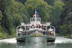 Excursion d'une journée - Inclus le petit-déjeuner et la journée en bateau pour 2 pers 