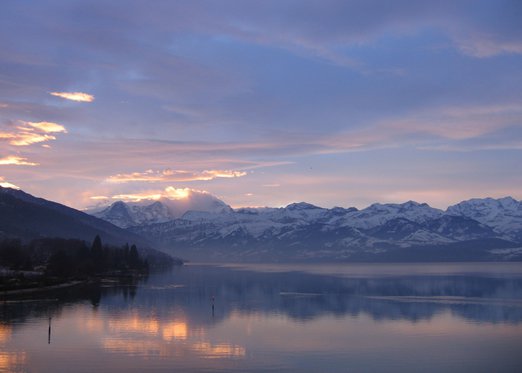Wunderbarer Tag für 2 Personen - inkl. Frühstück und Schifffahrt 4 