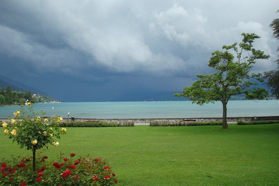 Wunderbarer Tag für 2 Personen - inkl. Frühstück und Schifffahrt 5 