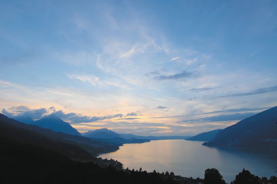 Wunderbarer Tag für 2 Personen - inkl. Frühstück und Schifffahrt 6 