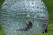 Zorbing Erlebnis Engelberg - Je 7 Zorb Fahrten für 2 Personen 