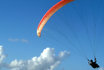 Vol en parapente - Biplace dans l'Oberland Bernois 