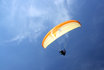 Vol en parapente - Biplace dans l'Oberland Bernois 1