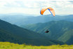 Gleitschirmfliegen - im Berner Oberland 2